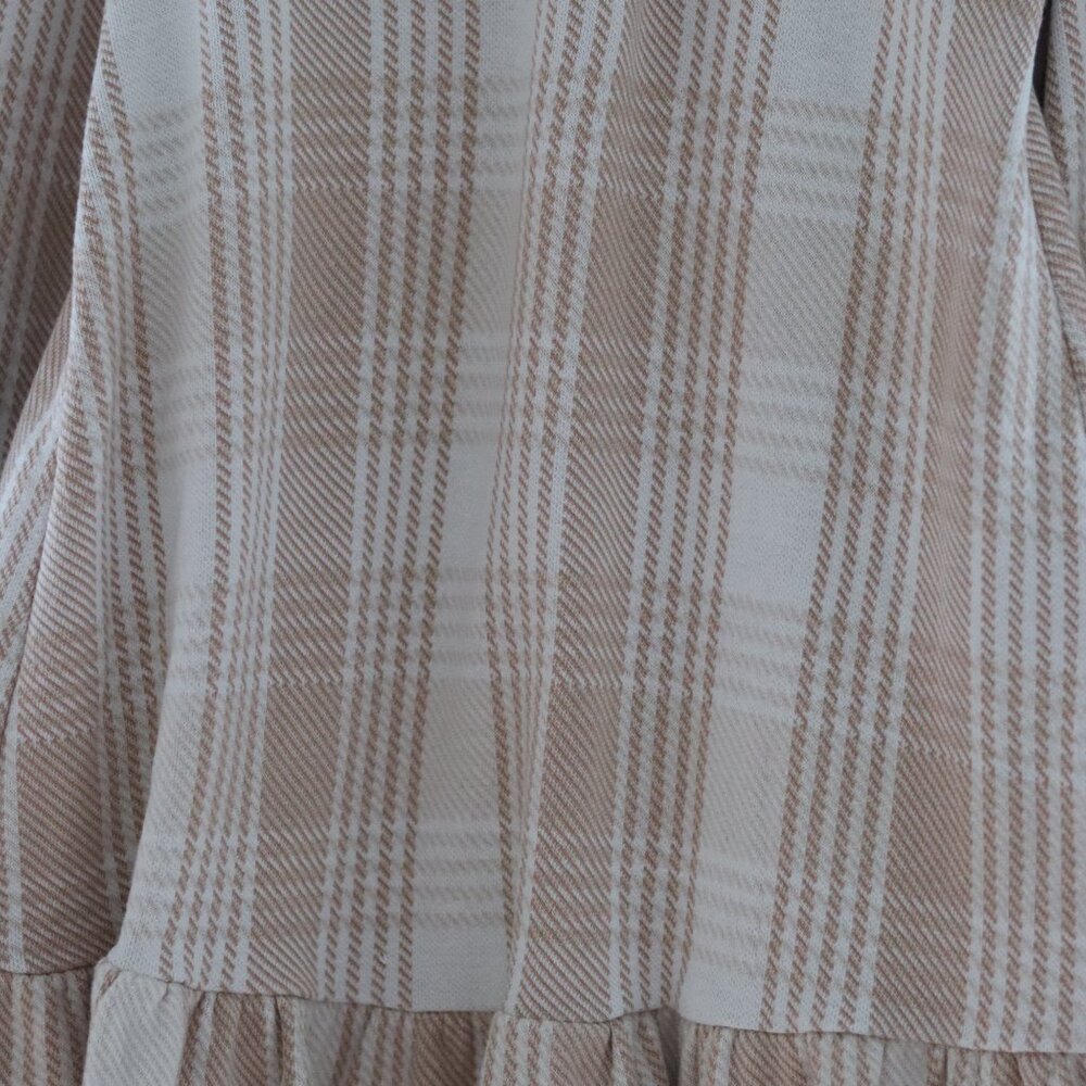 Janie & Jack Girls Dress Size 7 - Picture 6 of 7